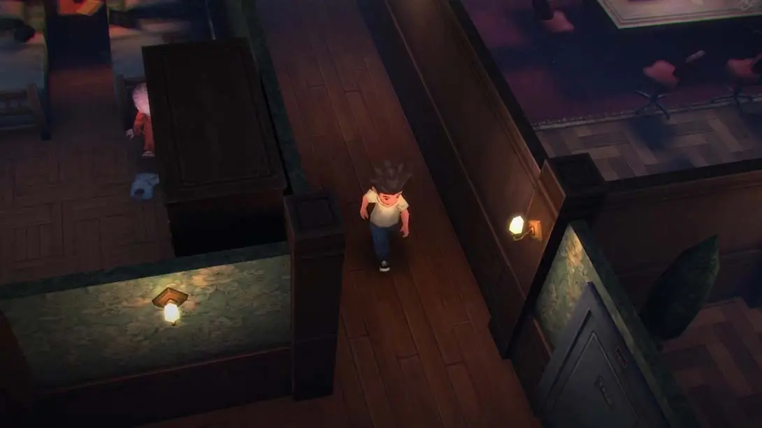 图片[4]-秘馆疑踪 Heaven Dust-游糖YoTeb