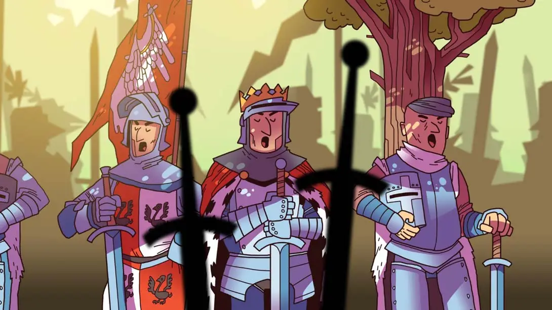 图片[2]-【美版】肖邦的复活3 Fred3ric-游糖YoTeb