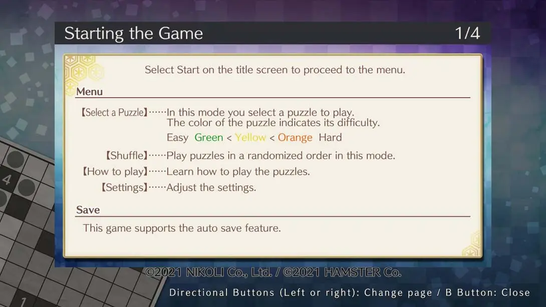 图片[6]-【美版】Puzzle by Nikoli S Akari-游糖YoTeb
