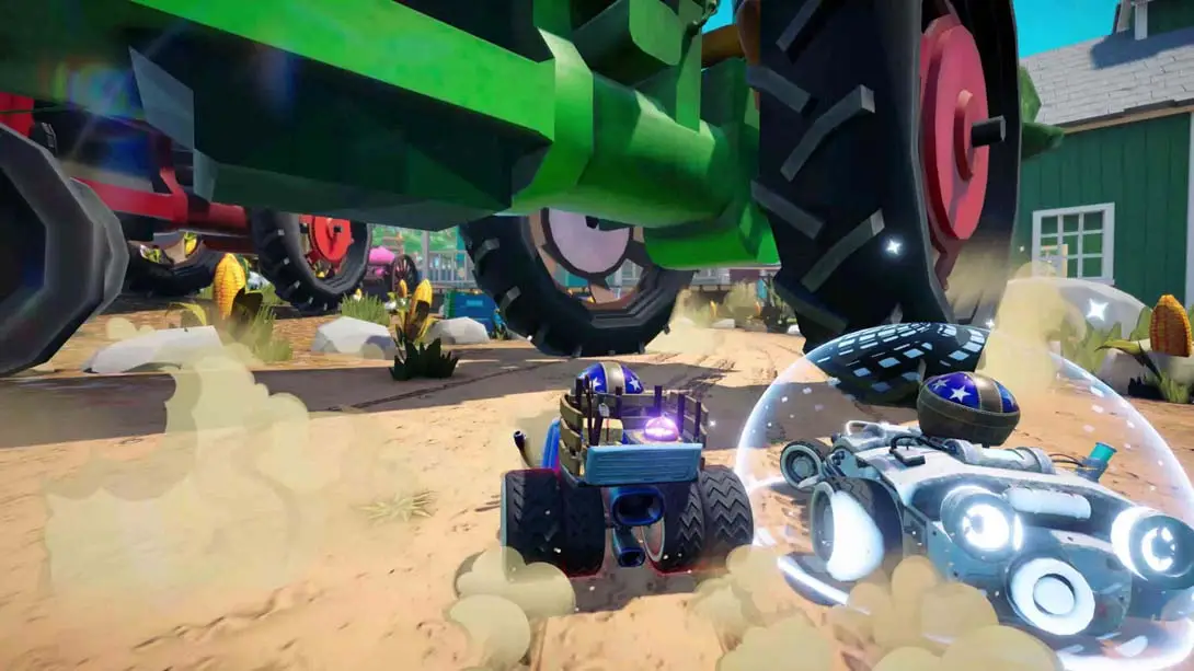 图片[4]-【美版】改装车大乱斗 .Hot Rod Mayhem-游糖YoTeb