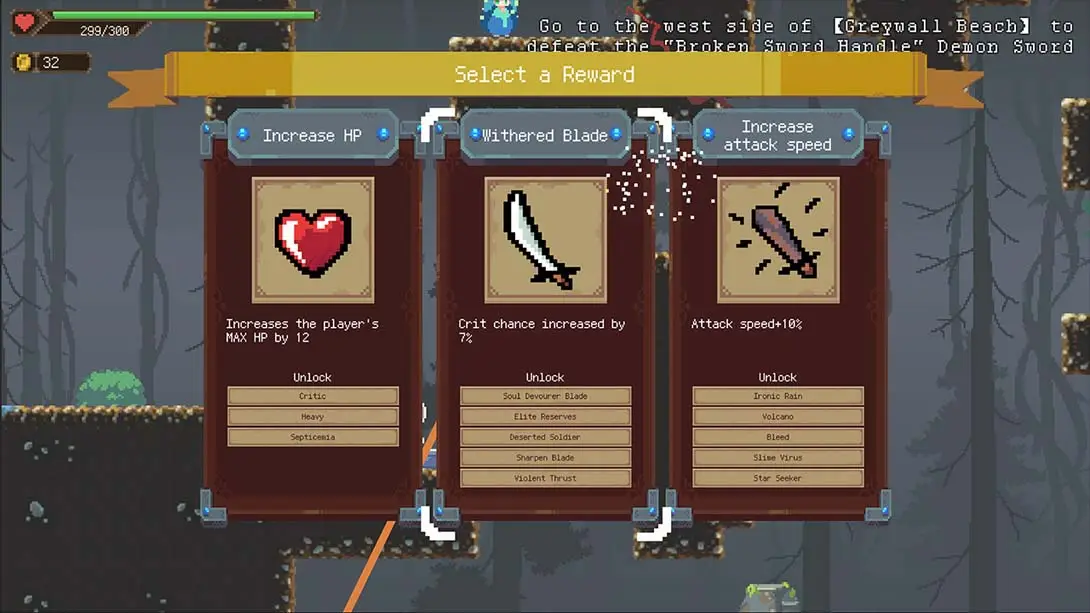 图片[5]-【美版】魔女的元物语 .Witch of the Meta Loop-游糖YoTeb