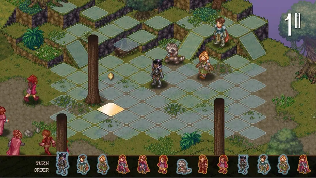 图片[5]-【美版】阿卡迪亚之歌 .Arcadian Atlas-游糖YoTeb