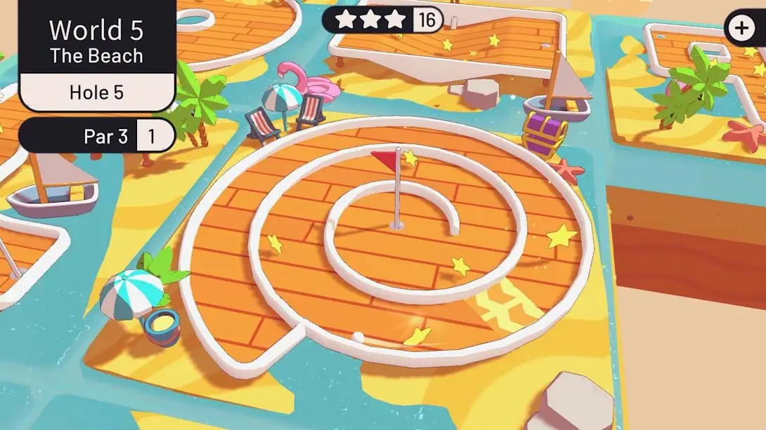 图片[3]-【美版】n高尔夫 .nGolf-游糖YoTeb