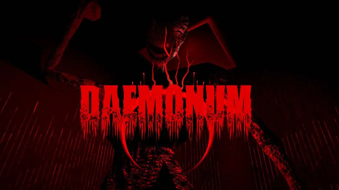 【美版】Daemonum-游糖YoTeb
