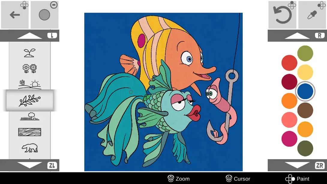 图片[2]-【美版】我的图画书 2 My Coloring Book 2-游糖YoTeb