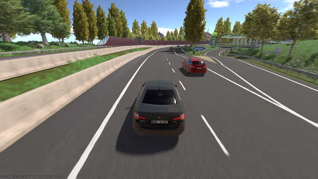 图片[6]-【美版】公路警务模拟器2 Autobahn Police Simulator 2-游糖YoTeb