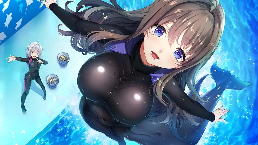 图片[1]-和女忍者的同居生活2 NinNinDays2-游糖YoTeb