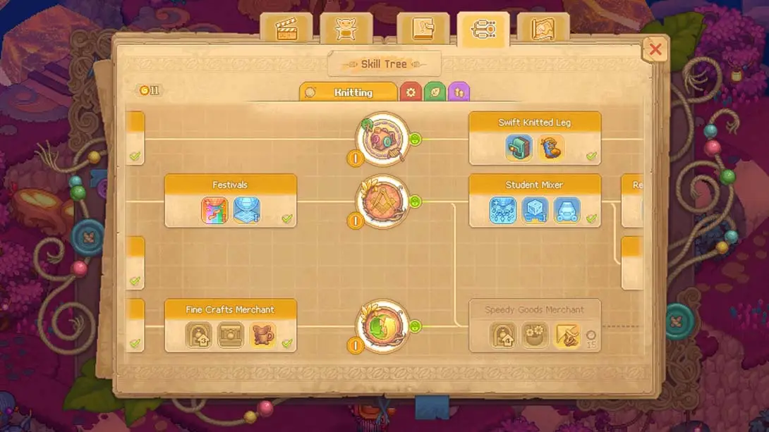 图片[4]-【美版】班德尔城物语:英雄联盟外传 .Bandle Tale: A League of Legends Story-游糖YoTeb