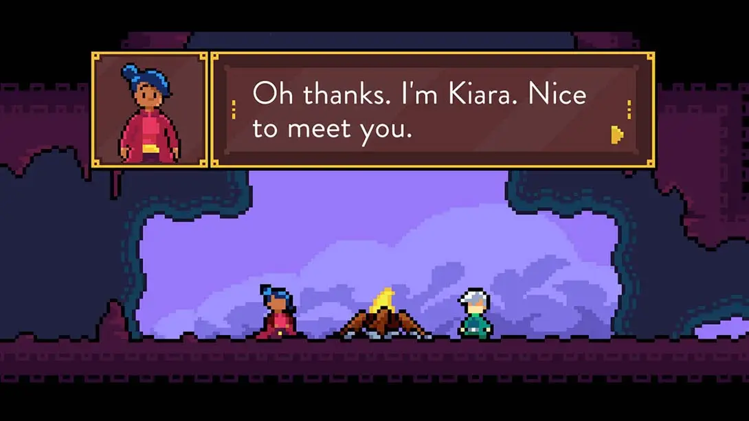 图片[6]-青春永驻:光阴操纵手-游糖YoTeb