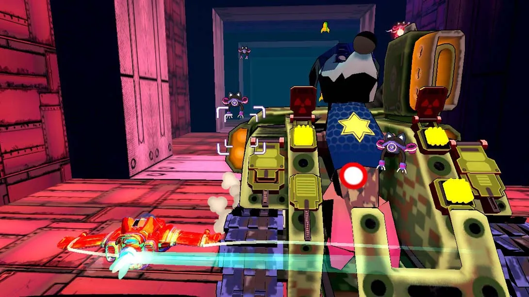 图片[3]-【美版】星犬猎人 Astrodogs-游糖YoTeb