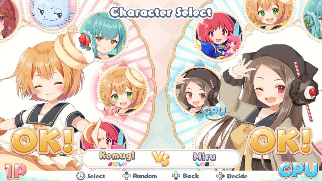 图片[2]-【美版】卡西奥里 KASIORI-游糖YoTeb