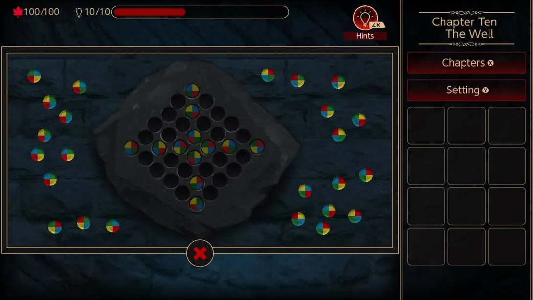 图片[2]-【美版】落雨落叶 .DEFOLIATION-游糖YoTeb