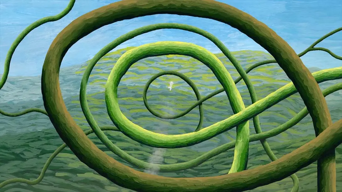 图片[5]-【美版】大师之眼 .The Master’s Pupil-游糖YoTeb