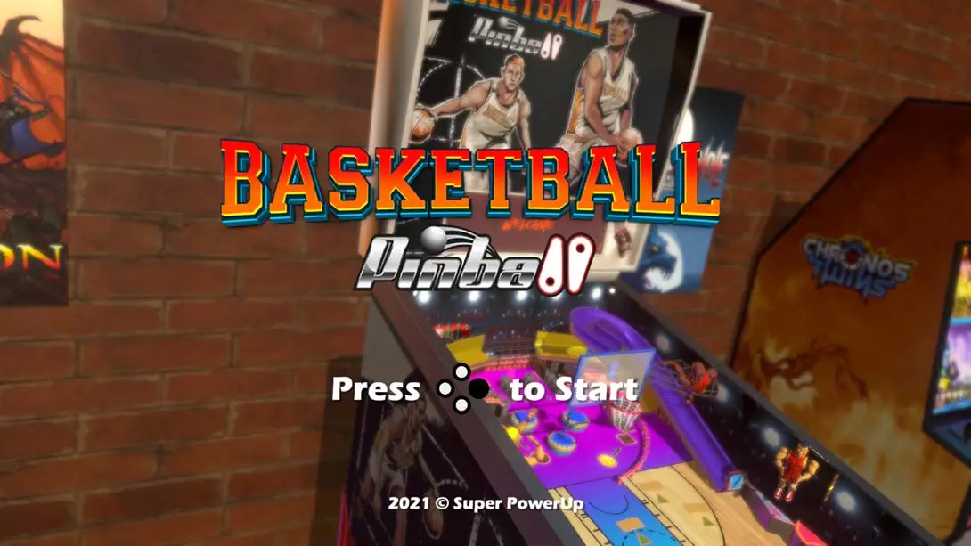 图片[3]-篮球弹球 Basketball Pinball-游糖YoTeb