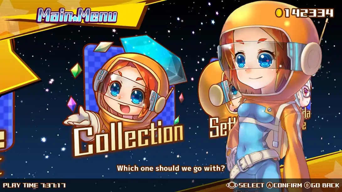 图片[4]-【美版】奥萨贝里！堀城！激堀：安娜霍林斯基拯救宇宙，好吗？ ！Osyaberi! Horijyo! Gekihori-游糖YoTeb