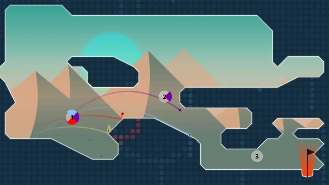 图片[5]-派对高尔夫 Party Golf-游糖YoTeb