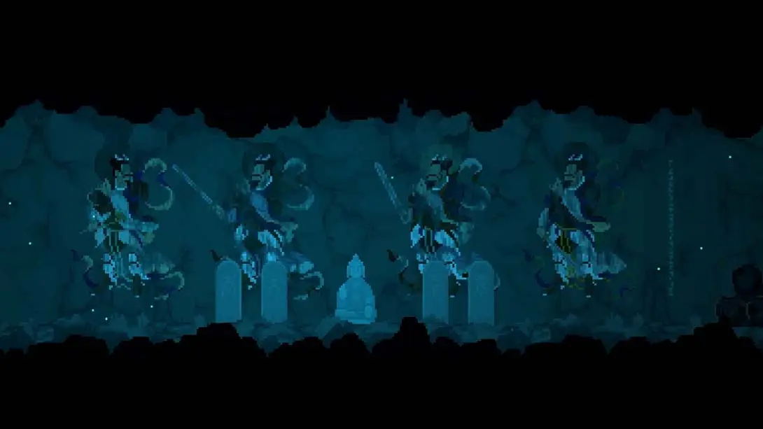 图片[1]-【美版】山海旅人 The Rewinder-游糖YoTeb