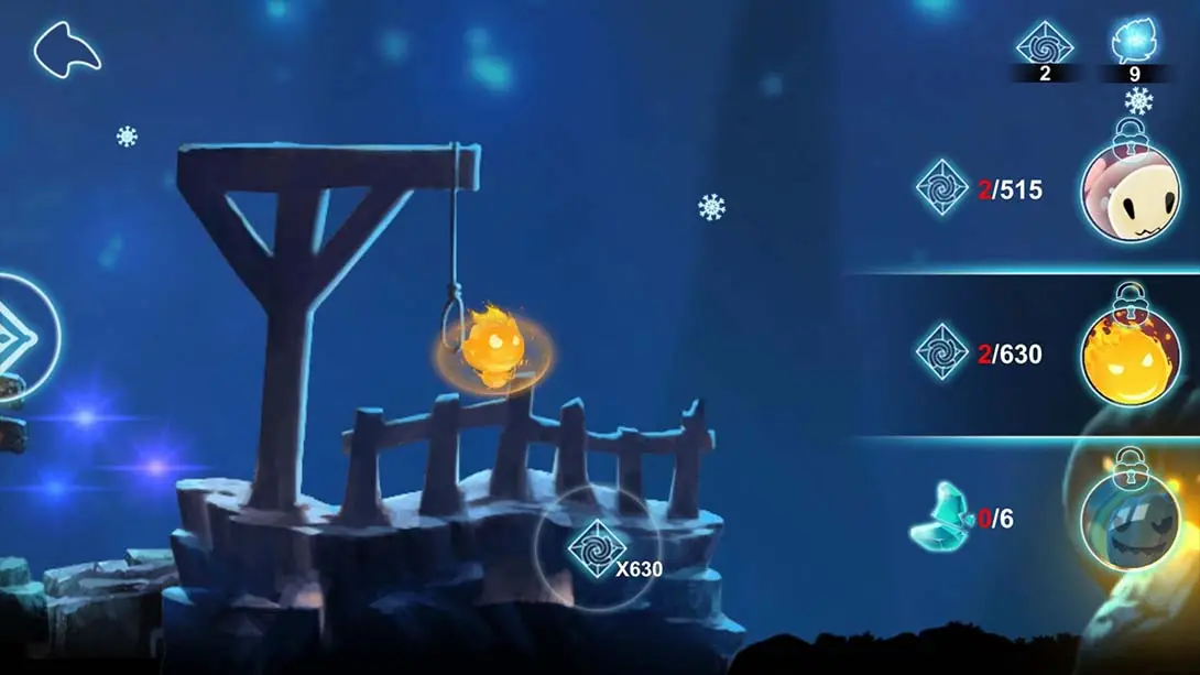 图片[2]-飞行史莱姆 FlyingSlime-游糖YoTeb