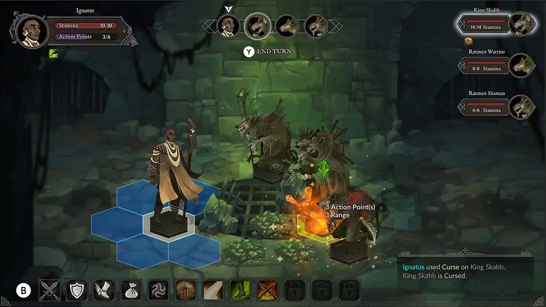 图片[3]-【美版】传奇之地 Fabled Lands-游糖YoTeb