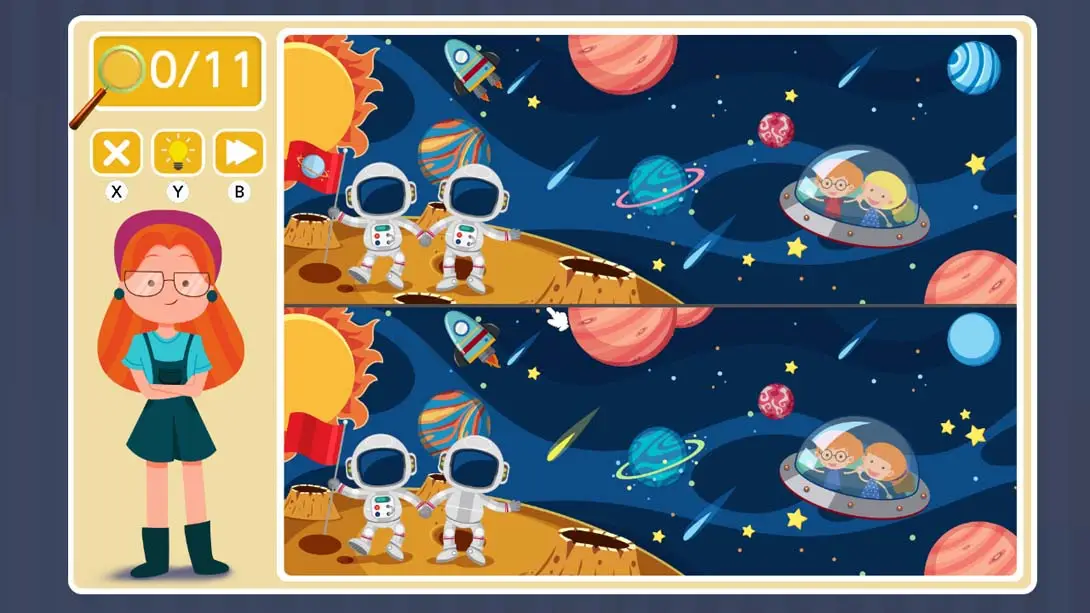 图片[2]-【美版】Viki Spotter: Space Mission-游糖YoTeb