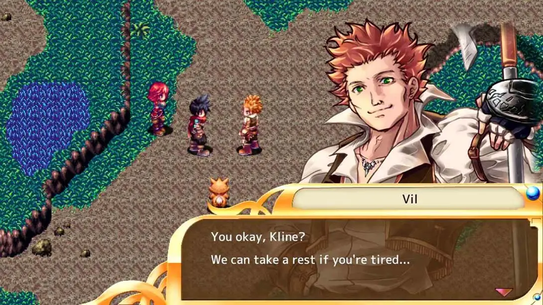 图片[4]-正义编年史 Justice Chronicles-游糖YoTeb