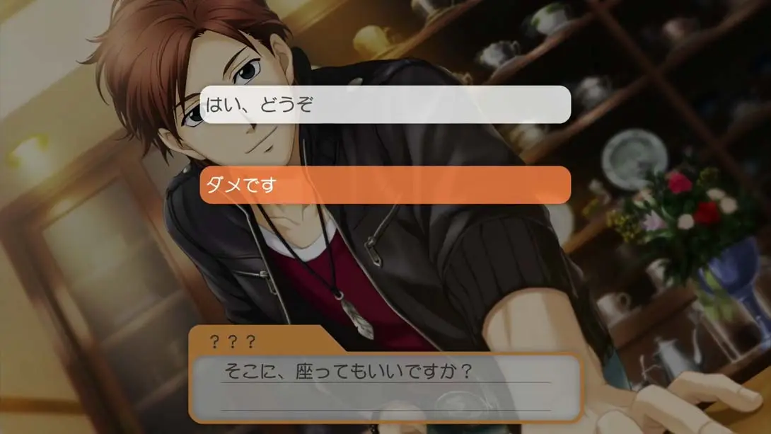 图片[5]-【日版】心跳回忆女生版 Girl’s Side 3.ときめきメモリアル Girl’s Side 3-游糖YoTeb