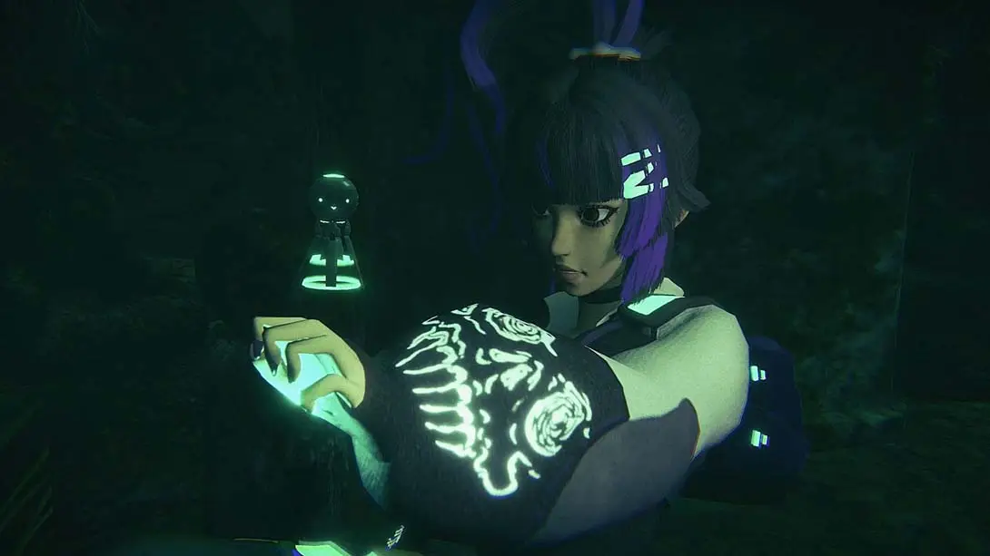 图片[3]-【美版】真夜中 .SENSEs Midnight-游糖YoTeb