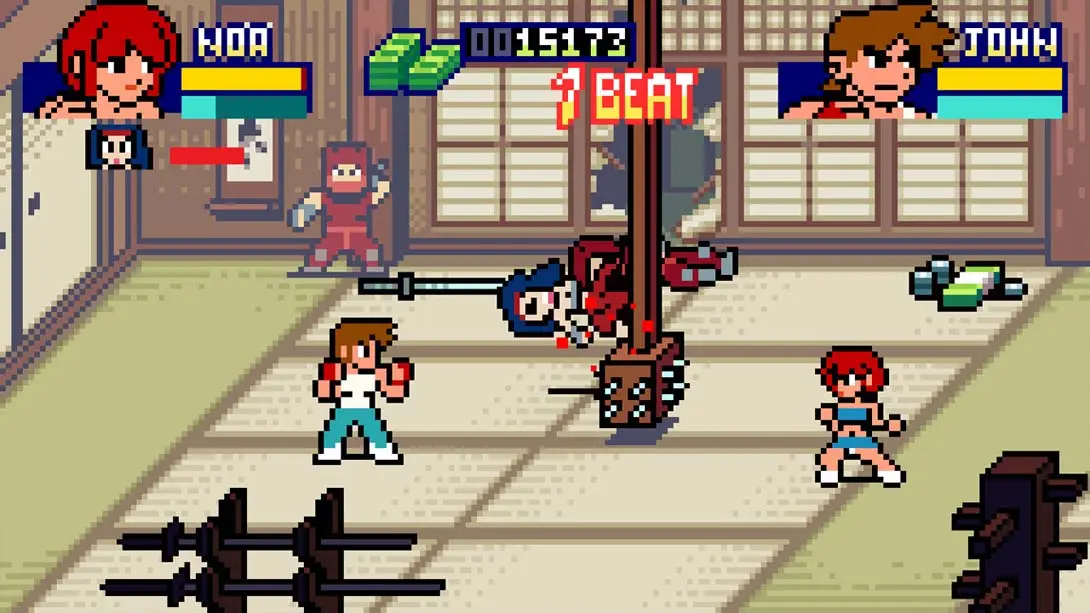 图片[5]-【美版】Last Beat Enhanced-游糖YoTeb