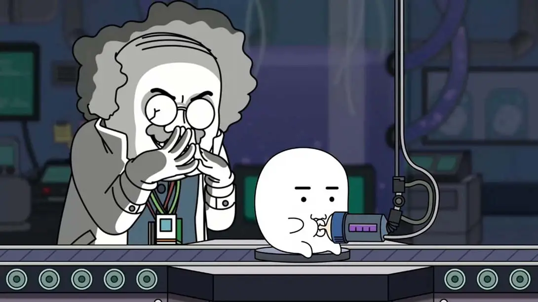 图片[4]-【美版】复仇者联盟 无限防御 .The ZVENGERS -INFINITY DEFENSE--游糖YoTeb