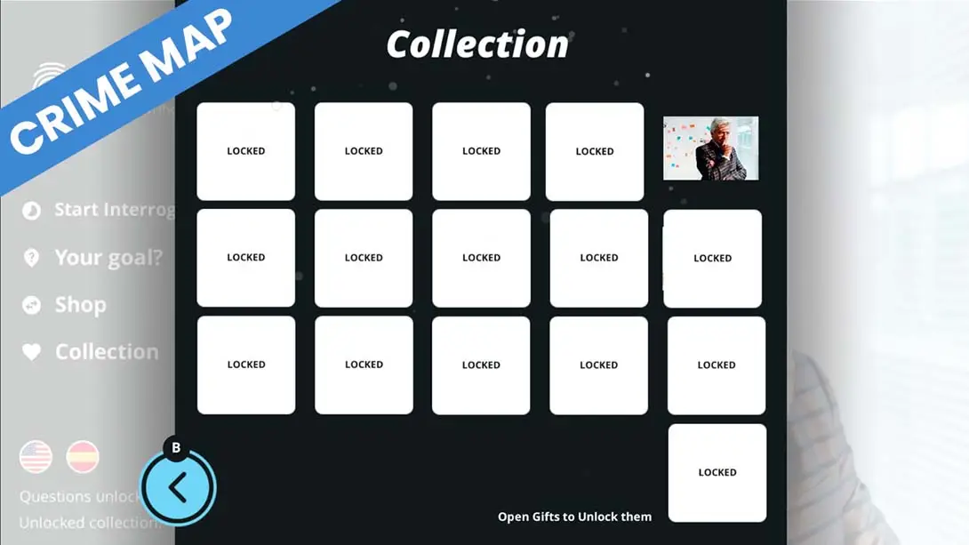 图片[2]-【美版】测谎仪:逃离测谎仪 Polygraph: Escape from the lie detector-游糖YoTeb