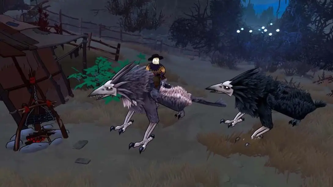 图片[2]-《蛇之守望者》1.01-游糖YoTeb