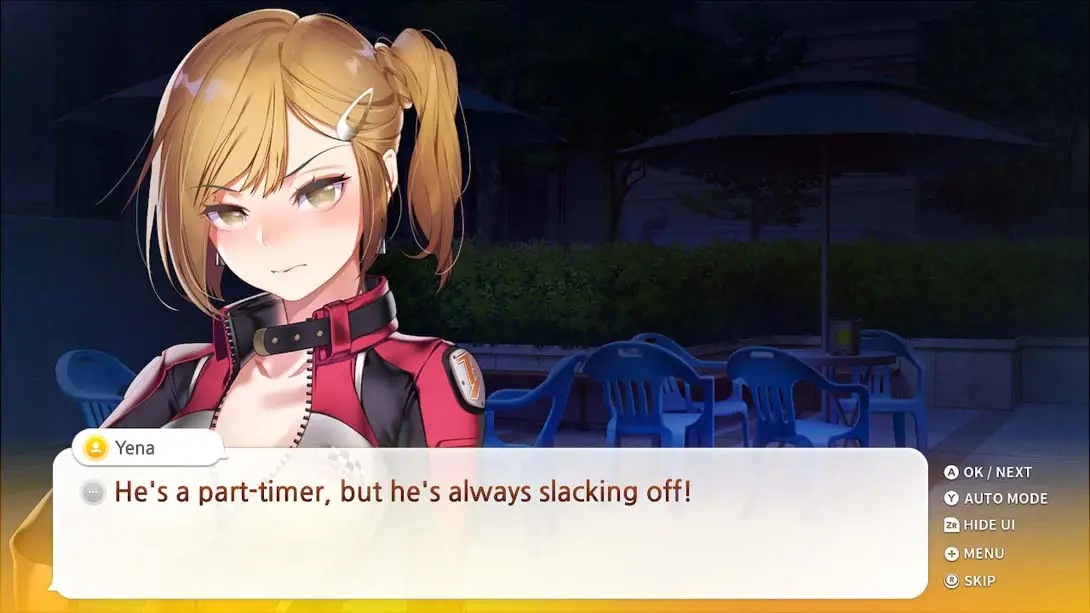 图片[2]-【美版】点点便利店 .Some Some Convenience Store-游糖YoTeb