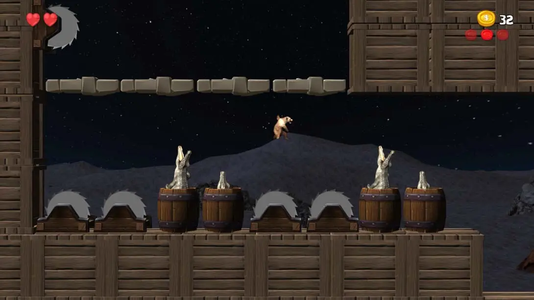 图片[6]-Epic Dumpster Bear 2-游糖YoTeb