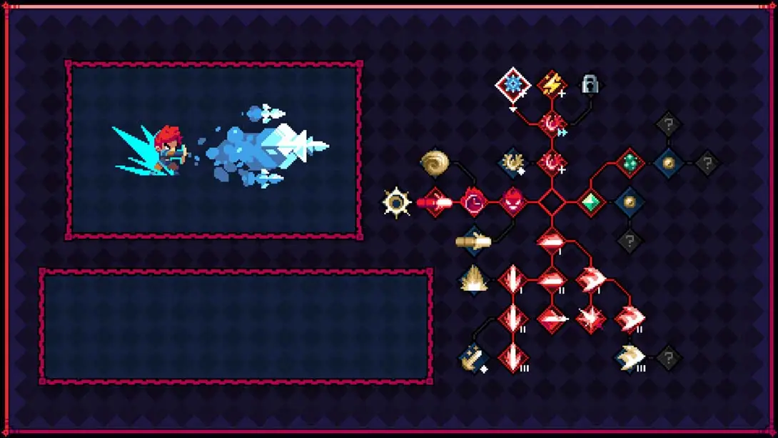 图片[4]-弗林：深红之子 Flynn: Son of Crimson-游糖YoTeb