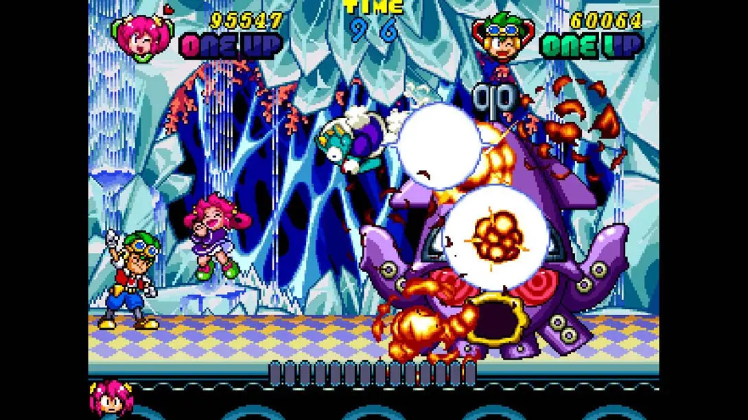 图片[4]-发条水瓶座 Clockwork Aquario-游糖YoTeb