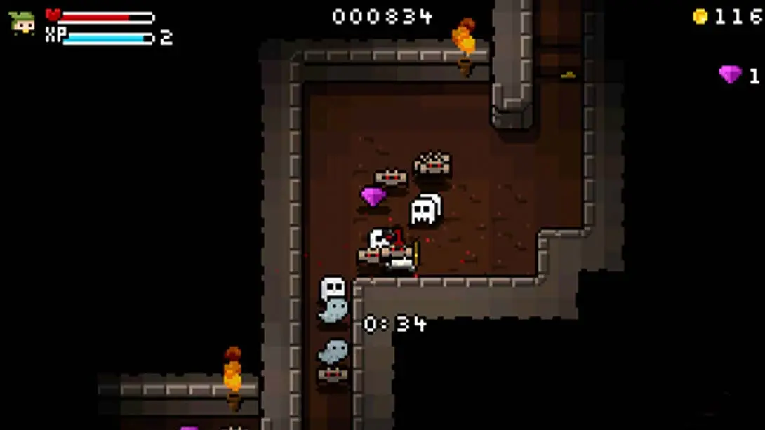 图片[3]-乱世之王 Heroes of Loot-游糖YoTeb