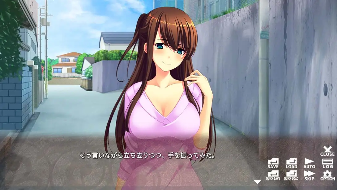 图片[1]-【日版】I want to monopolize the older sister!-游糖YoTeb