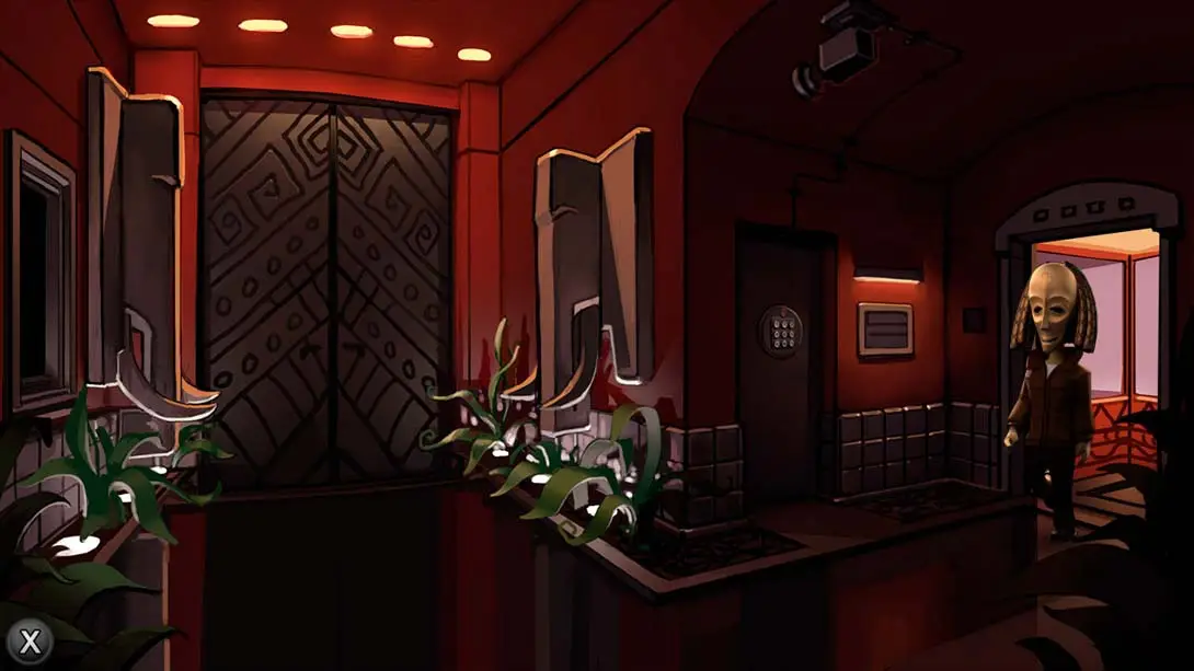 图片[4]-一路向北：第二章 The Journey Down: Chapter Two-游糖YoTeb