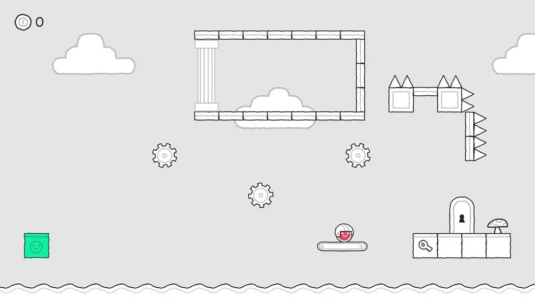 图片[6]-【美版】莉莉在谜题世界 .Lily in Puzzle World-游糖YoTeb