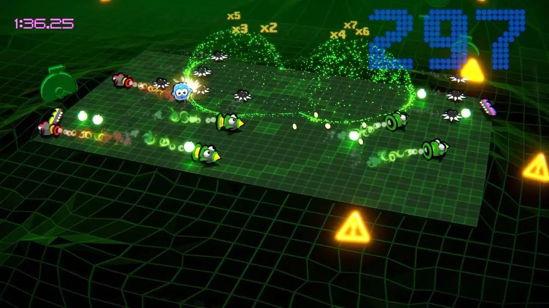 图片[3]-【美版】3D机器人先生 .3D Don’t Die Mr. Robot-游糖YoTeb