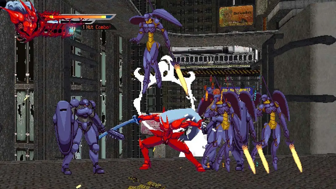 图片[1]-【日版】零号奴隶X .Slave Zero X-游糖YoTeb