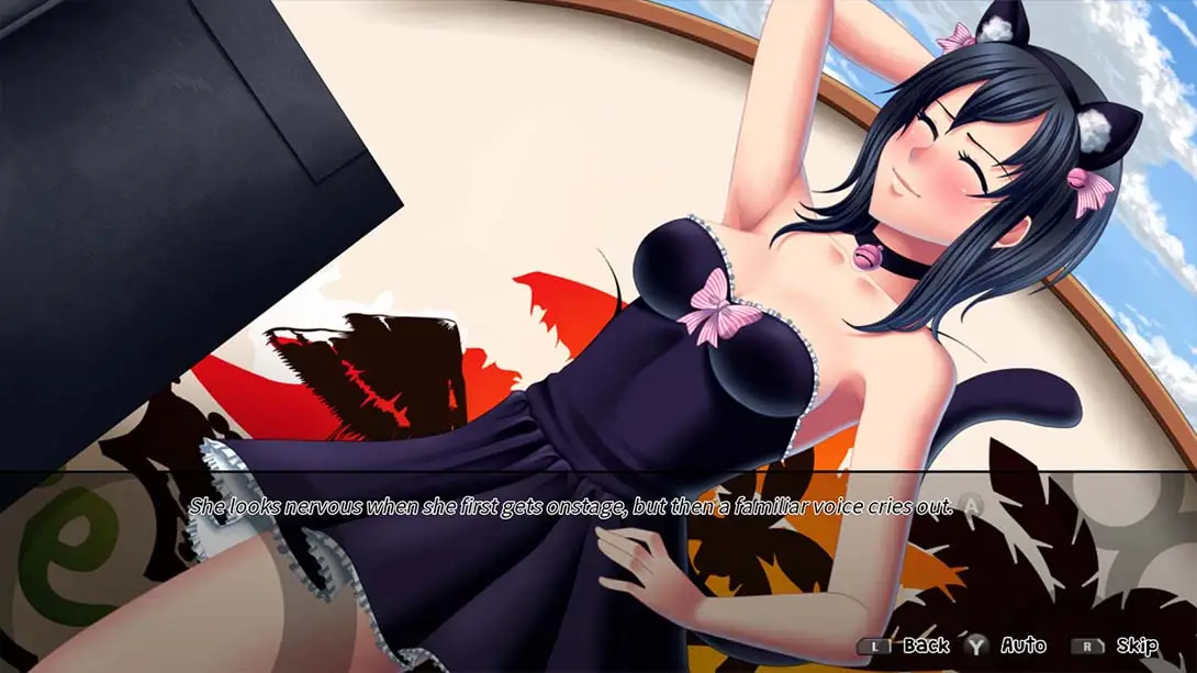 图片[4]-美女效应 Beauty Bounce-游糖YoTeb