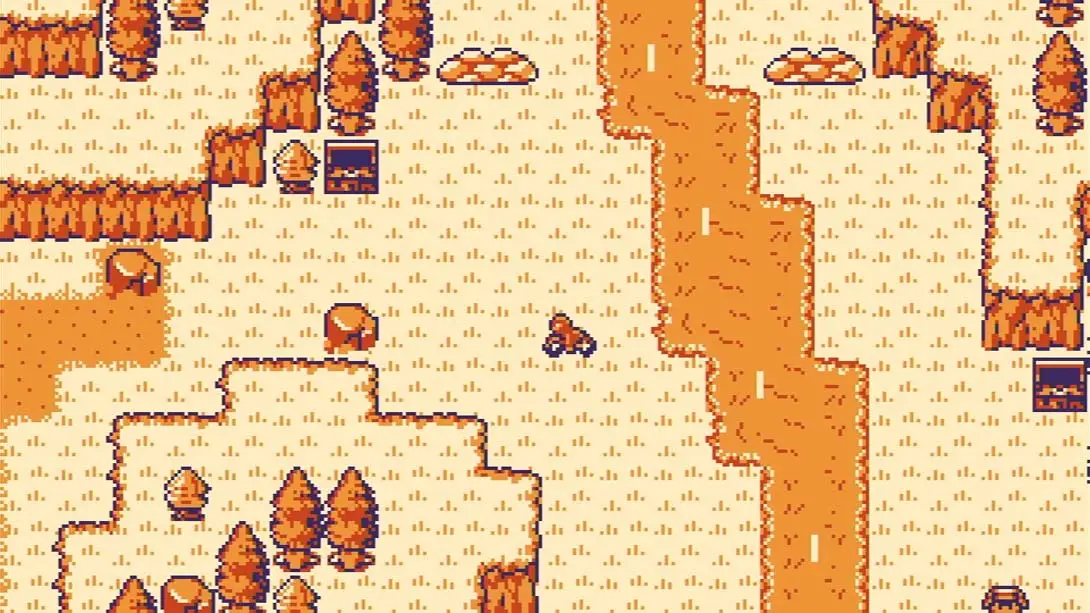 图片[1]-【美版】为了广阔的未来 For a Vast Future-游糖YoTeb