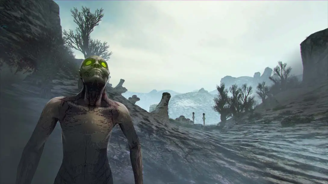 图片[1]-逃离丧尸镇 Shadows of Kurgansk-游糖YoTeb