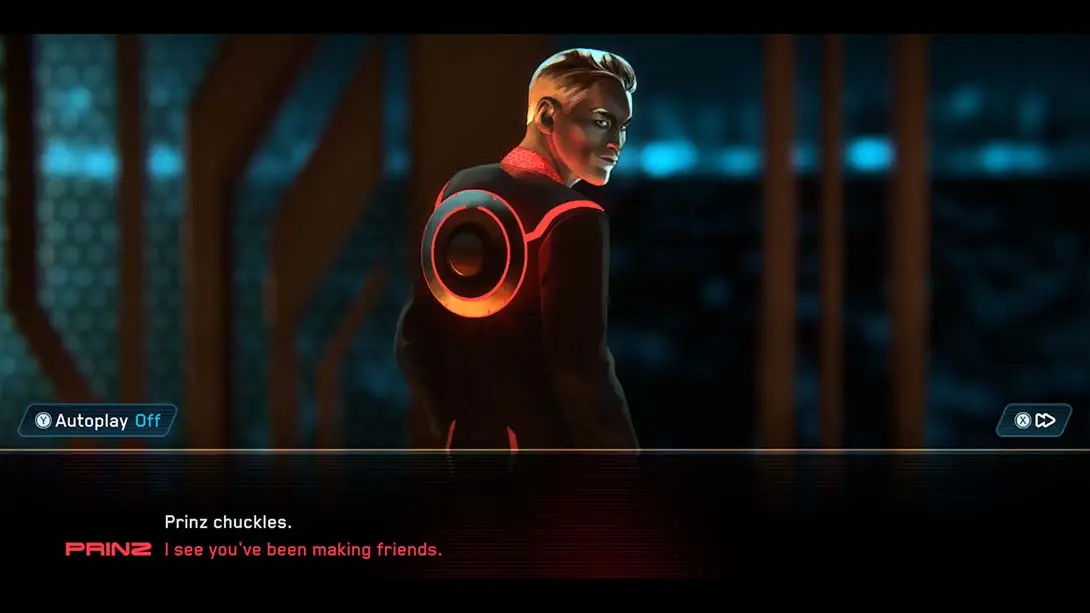 图片[6]-【美版】创：身份识别 TRON: Identity-游糖YoTeb