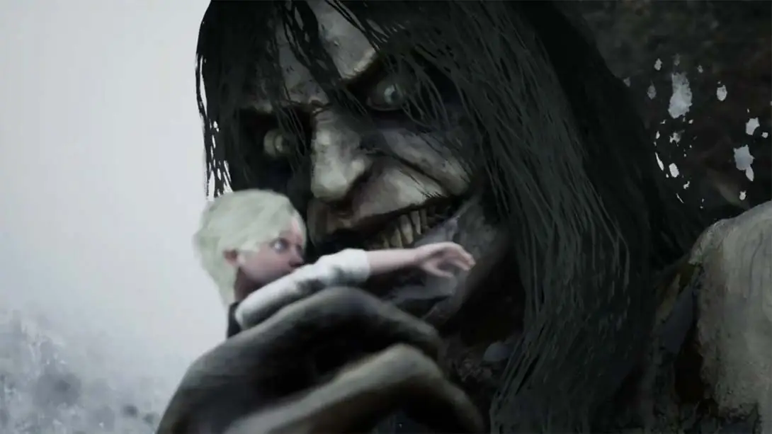 图片[3]-【美版】布兰博：山丘之王 .Bramble The Mountain King-游糖YoTeb