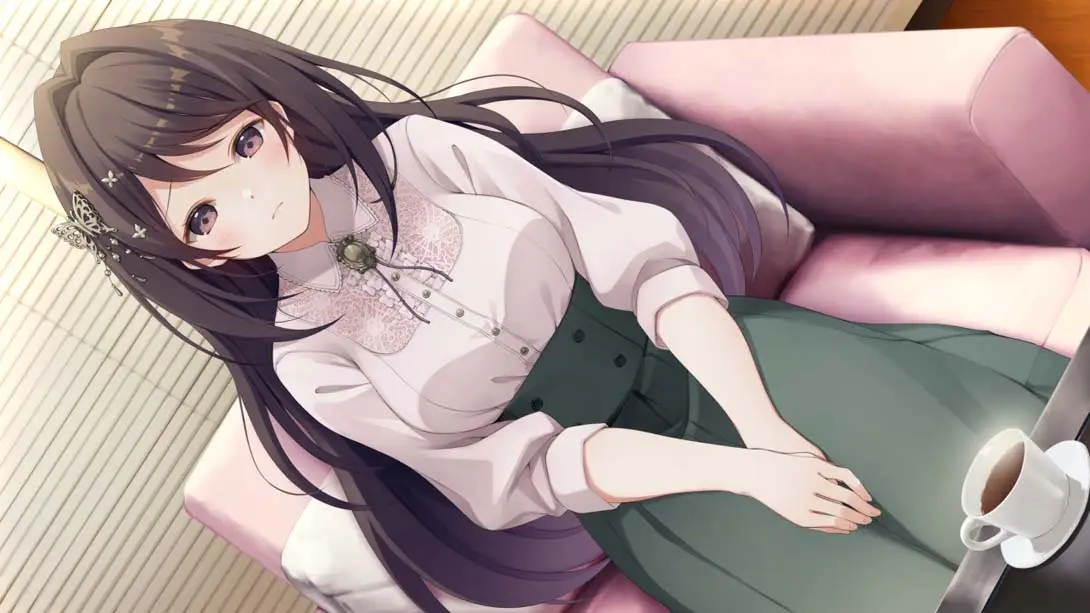 图片[3]-【美版】扮演爱情：魔法公主 COSPLAY LOVE!  Enchanted princess-游糖YoTeb