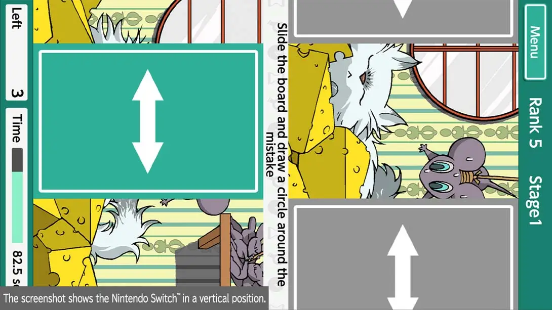 图片[4]-右脑达人 找错纠察队 QuickSpot-游糖YoTeb
