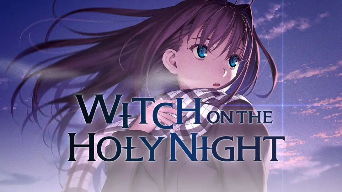 【美版】魔法使之夜 .WITCH ON THE HOLY NIGHT-游糖YoTeb