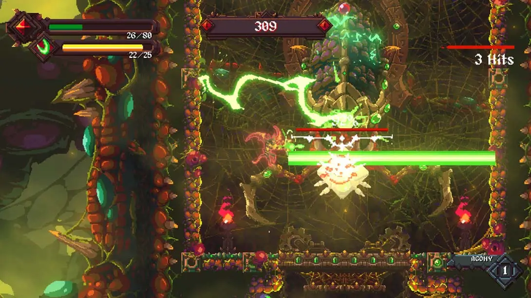 图片[5]-【美版】杀戮之源 Rising Hell-游糖YoTeb